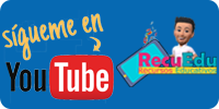 Canal YouTube RecuEdu