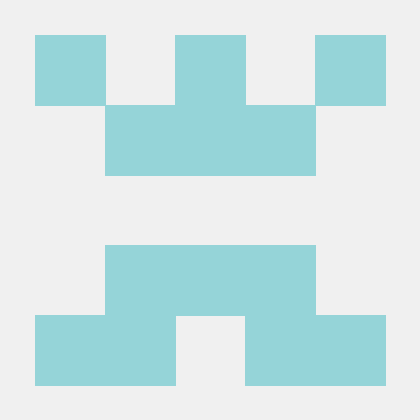 GitHub avatar for Raymond Cen