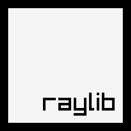 raylib logo