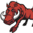 razorback16 logo