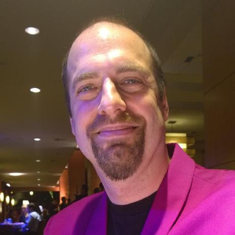 Rob Boucher Jr (Microsoft)