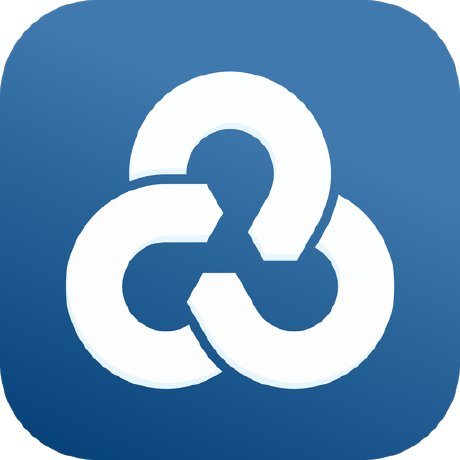 Rclone UI icon