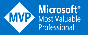 Microsoft Most Valuable Professional logo