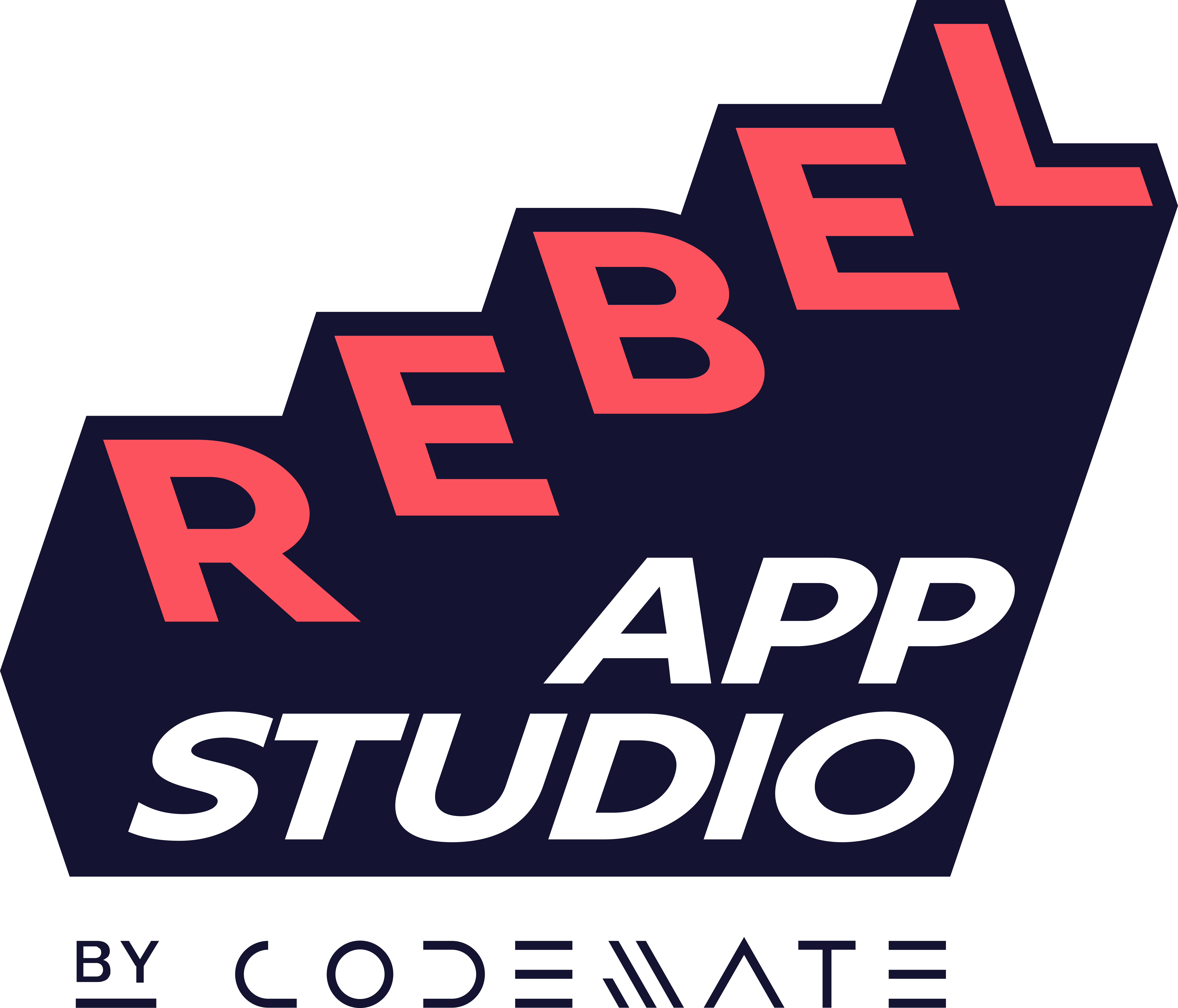 Rebel App Studio logo