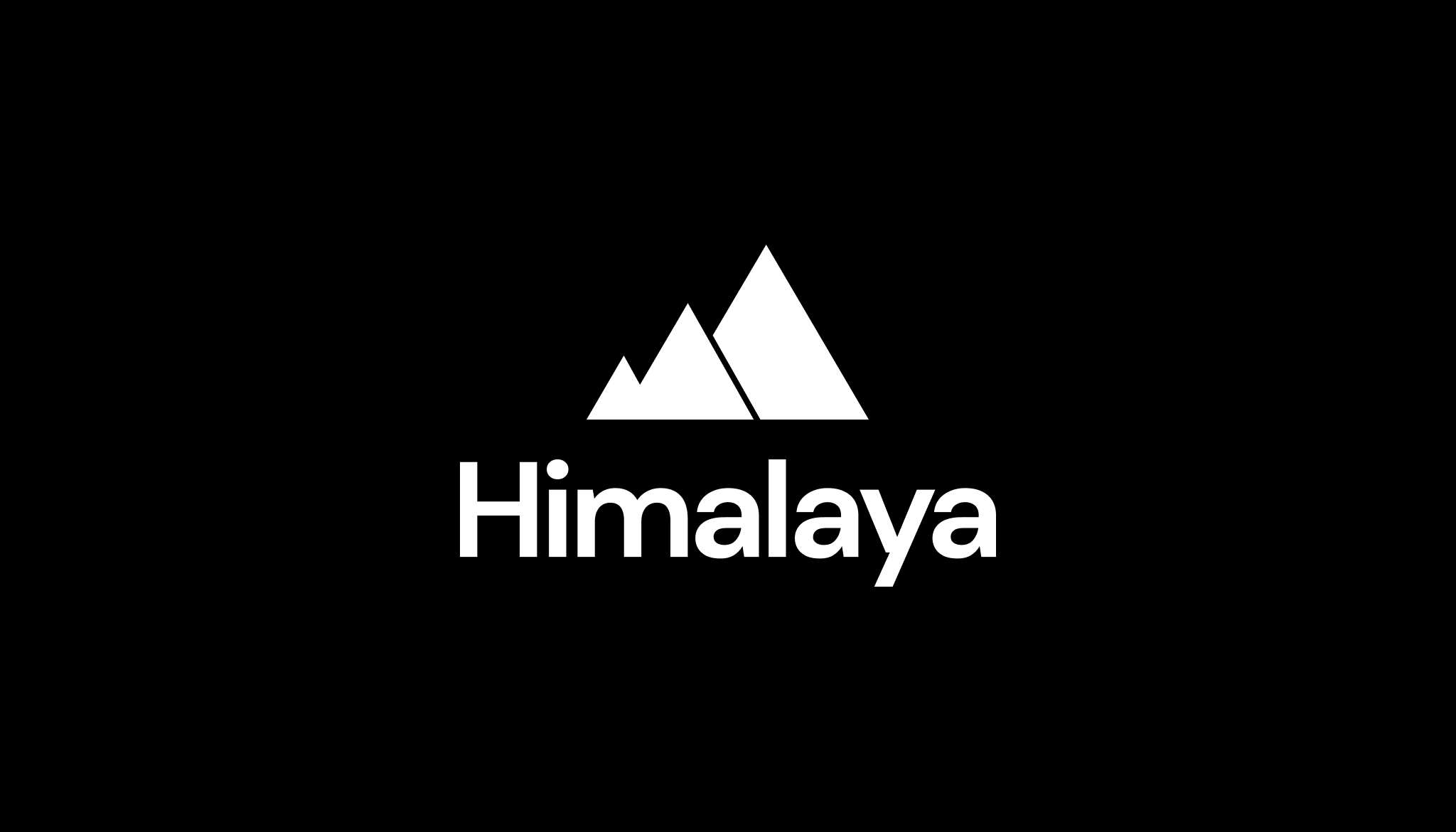 HimalayaUI Logo