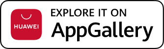 Huawei AppGallery badge