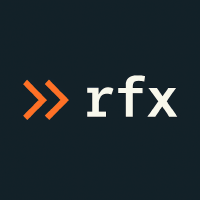 reflex-search/reflex logo
