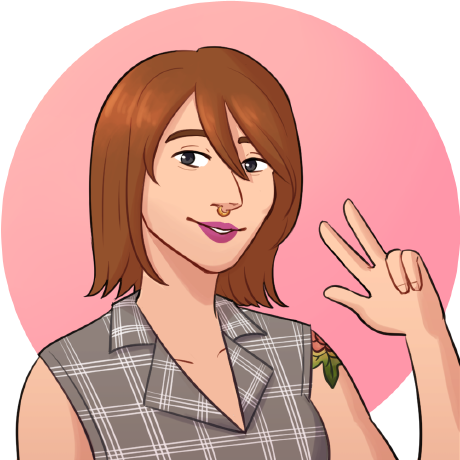 GitHub picture profile of Brittany Martin