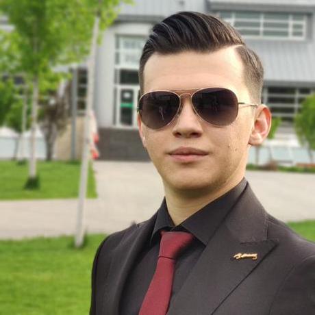 Buğra Çayır — GitHub avatar