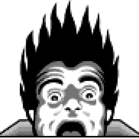 MatrixRain icon