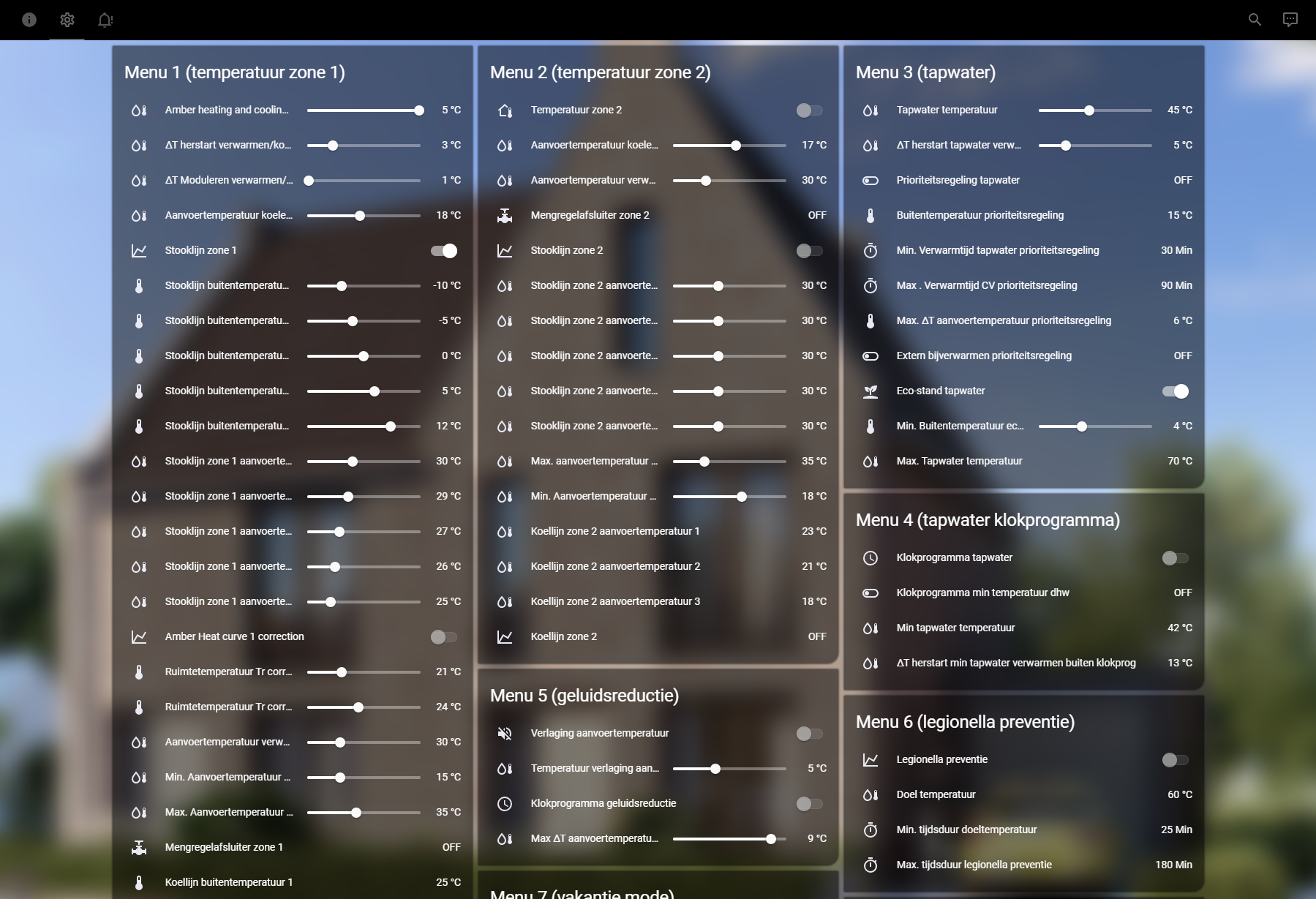 Settings-top