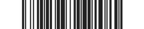 Code128 Barcode