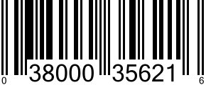 UPCA Barcode