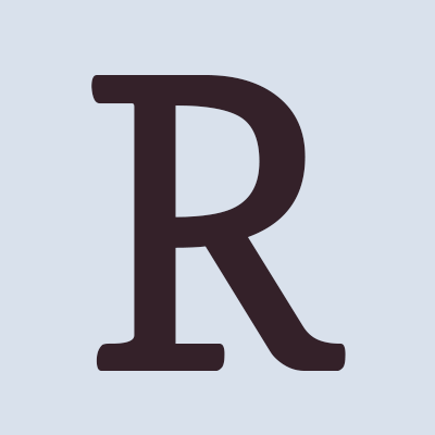 RethinkDB logo