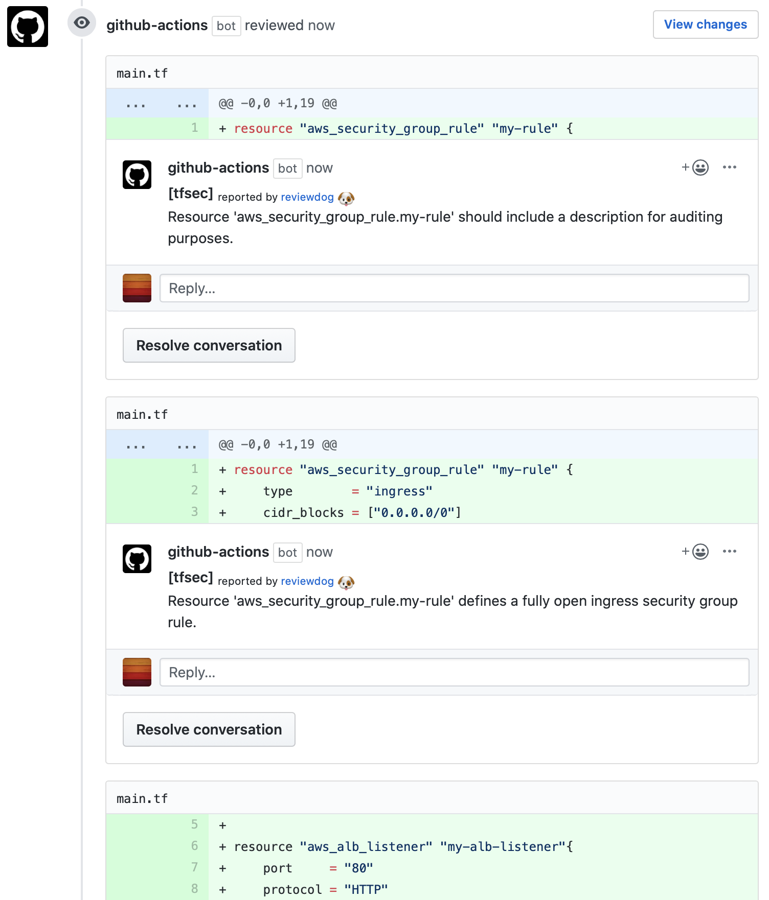 example-github-pr-review.png