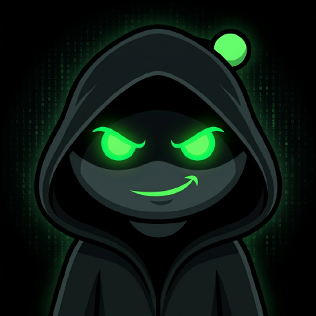 rickyfont94 GitHub avatar
