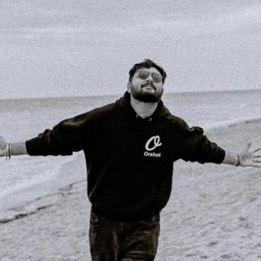 Orshot GitHub avatar