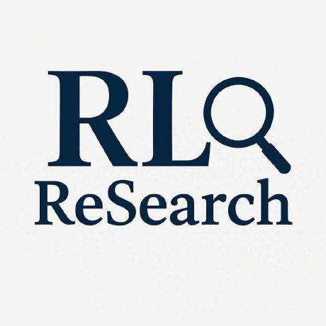 rlresearch
