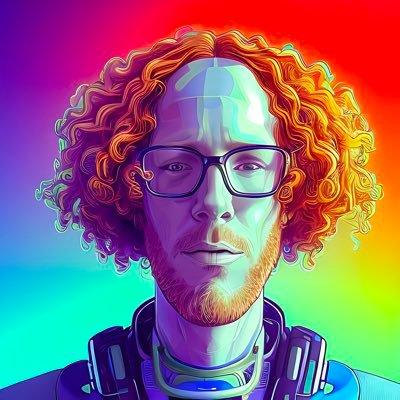 GitHub picture profile of robbyrussell