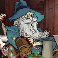 robomill