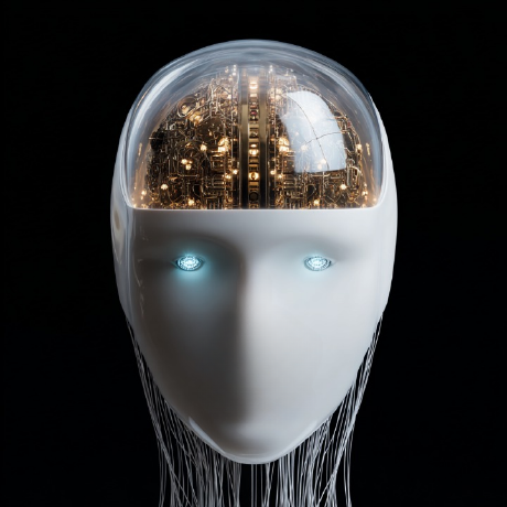 RobotMem GitHub avatar