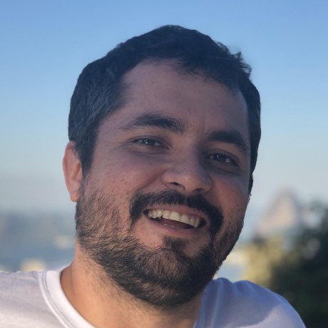 Github Profile Photo