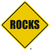 Rocks logo