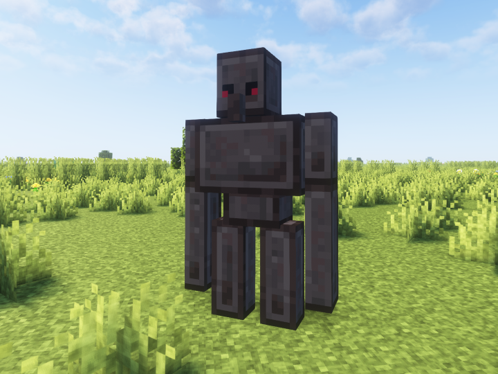 netherite_golem