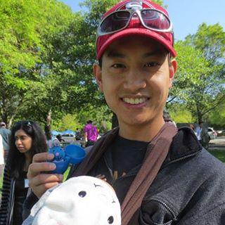 rogerhu
