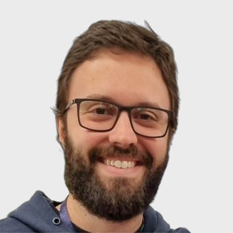 Github Profile Photo