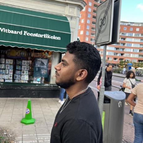 Screeny GitHub avatar