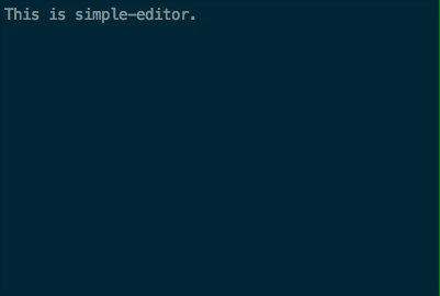 simple-editor.gif