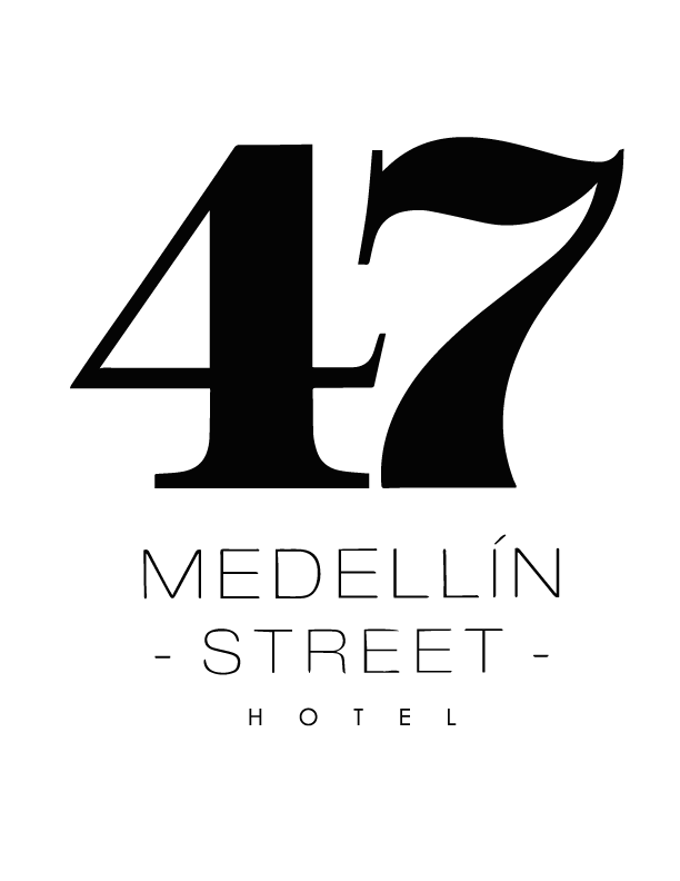 Logo Hotel 47 street