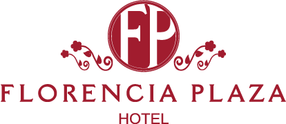 Logo Florencia plaza
