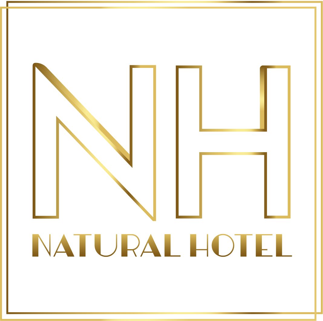 Logo Hotel Natural
