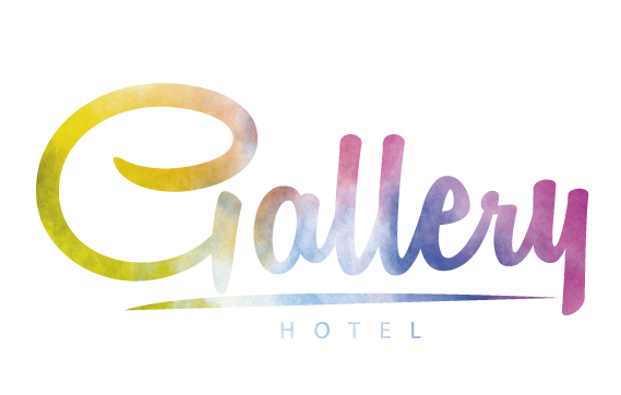 Logo Hotel Gallery