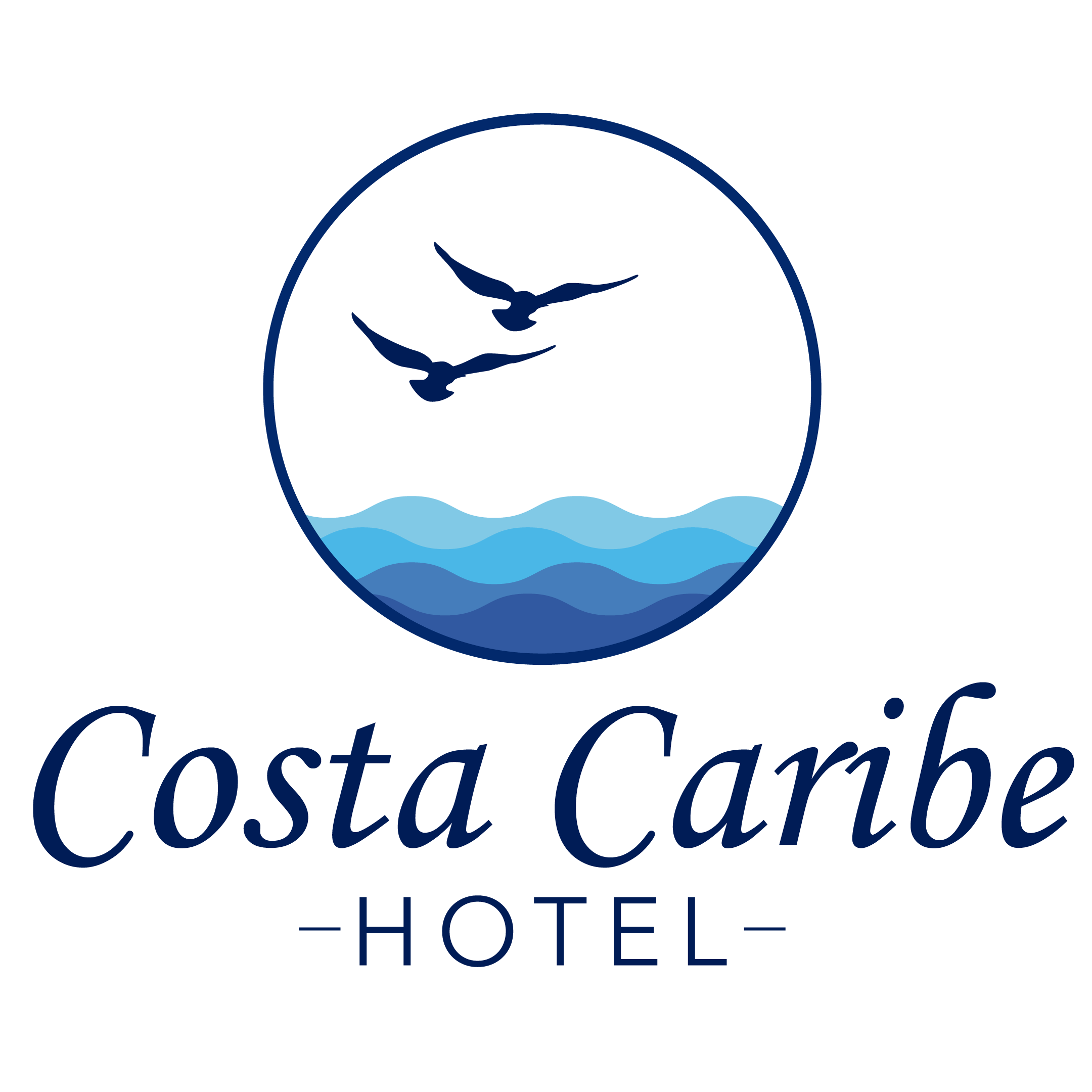 Logo Costa Caribe