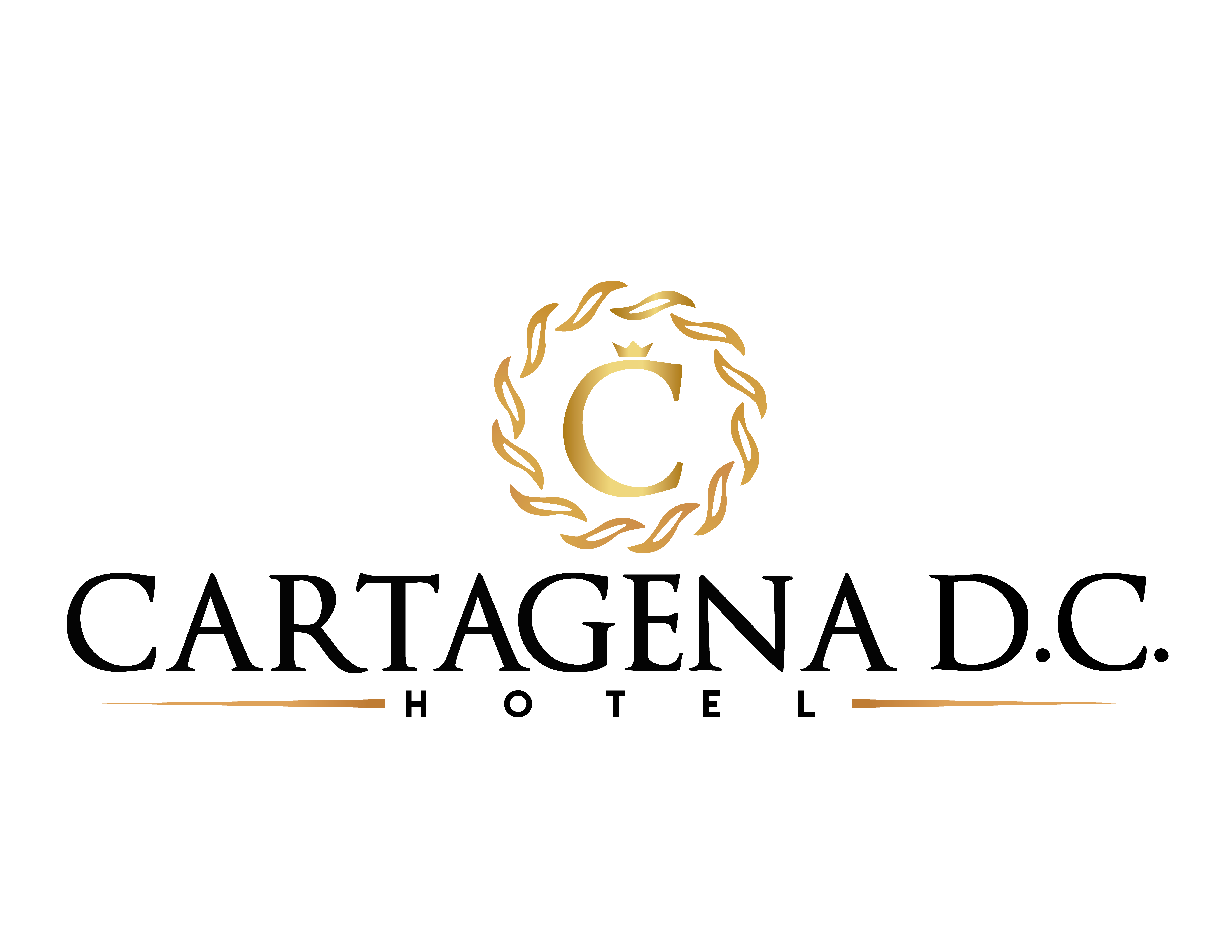 Logo Cartagena DC