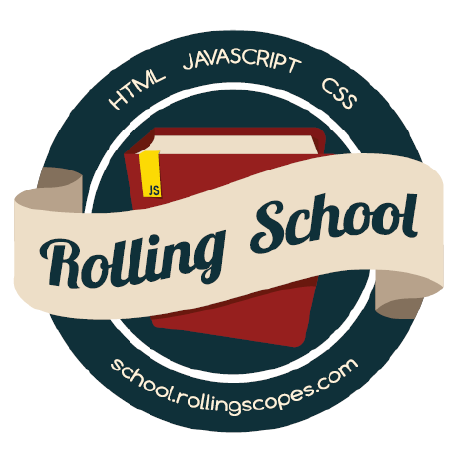 gravatar for rolling-scopes-school
