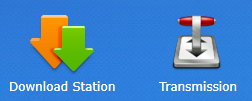 Download Station VS Transmission