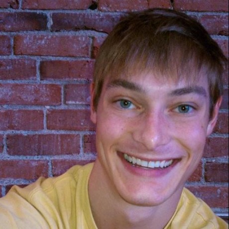Ryan Hoover