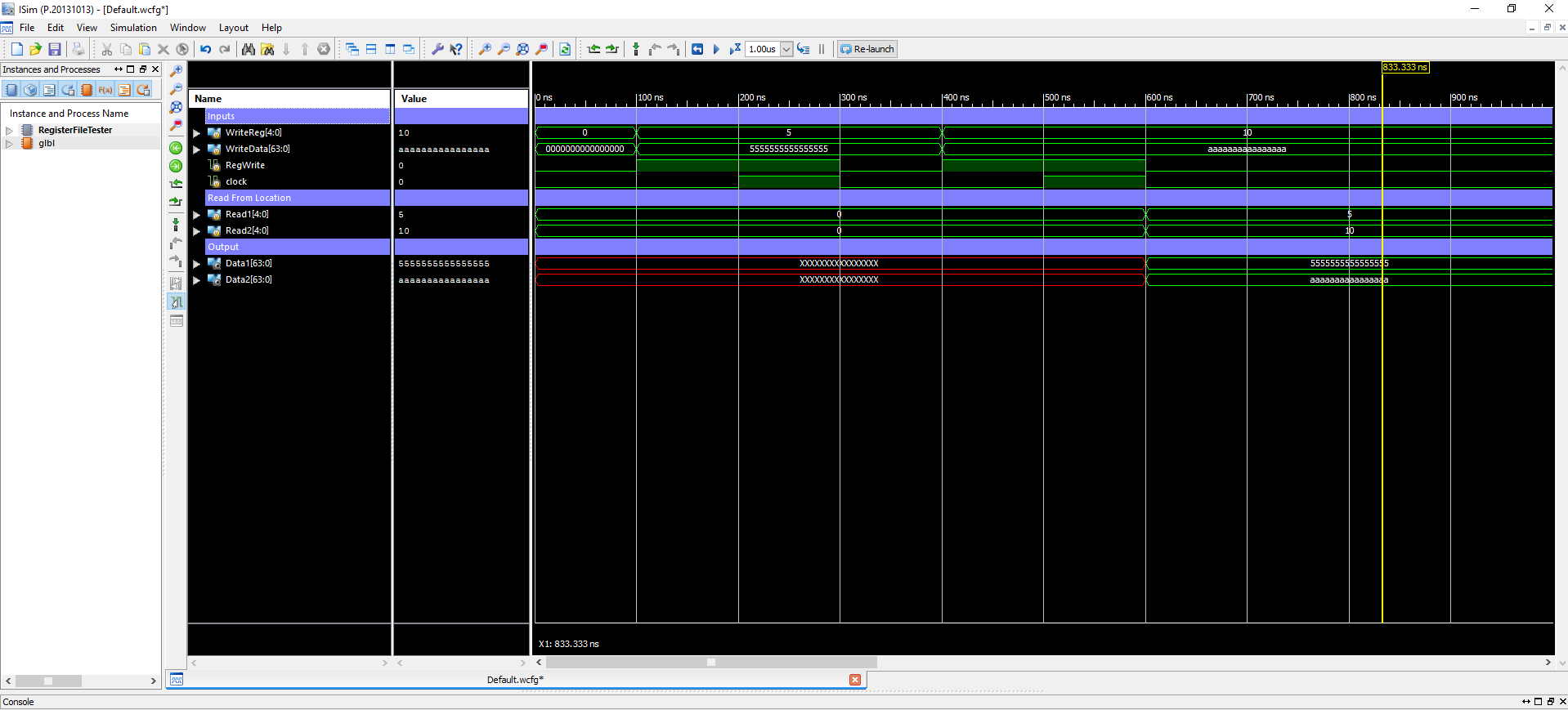 CECS 341 - Lab 3A.PNG