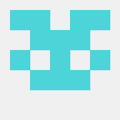 Rubin的个人主页与项目展示