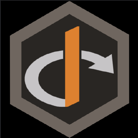 ruby-openid Logo by GitHub