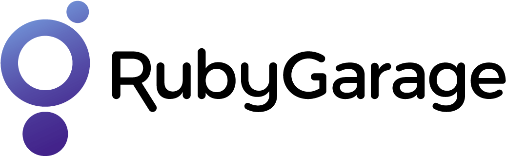 RubyGarage Logo
