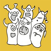 rubymonsters