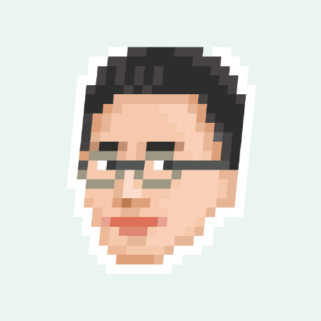 Github Profile Photo