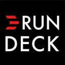 Rundeck logo