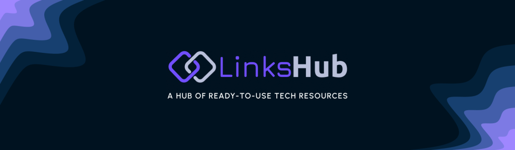 LinksHub-Banner