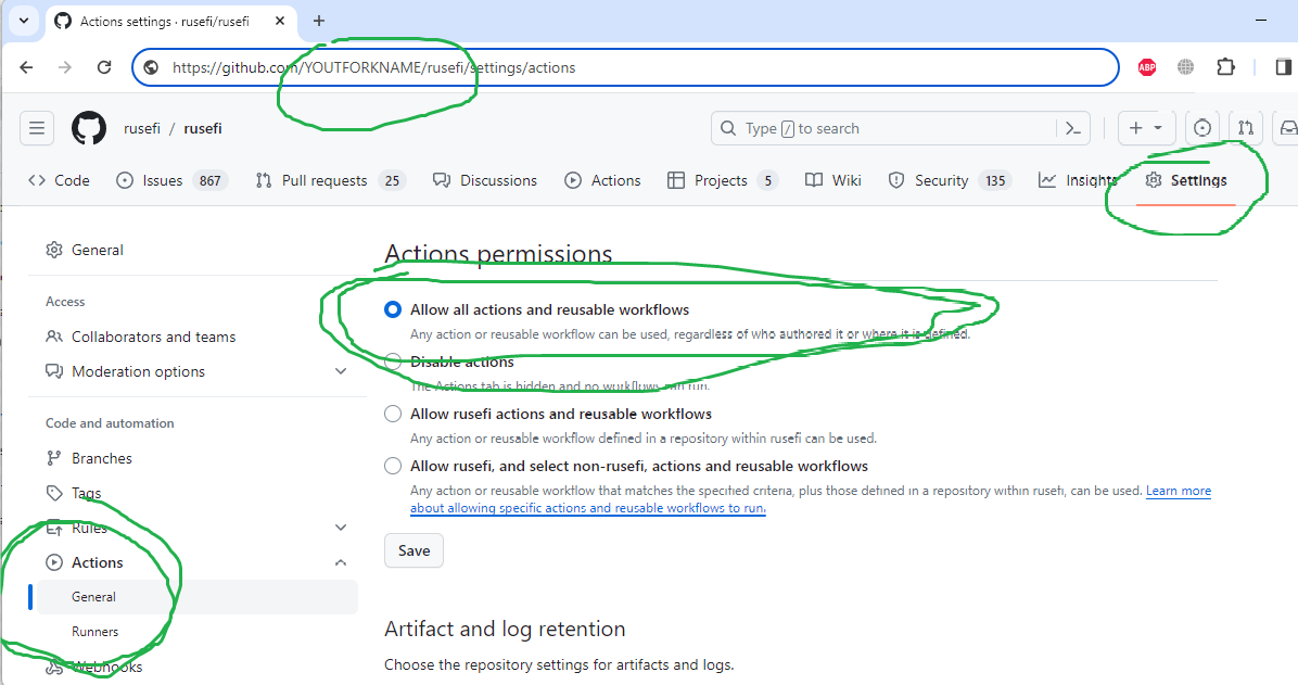 Dev Quick Start · rusefi/rusefi Wiki · GitHub